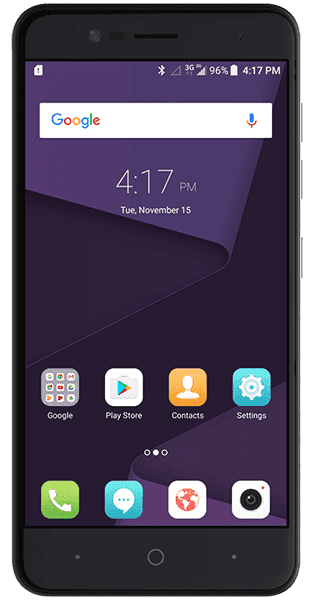 Ремонт ZTE Blade V8 mini у Львові