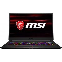 Ремонт MSI GE75 Raider 8SF у Львові