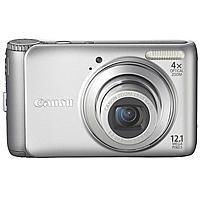 Ремонт Canon POWERSHOT A3100 IS у Львові