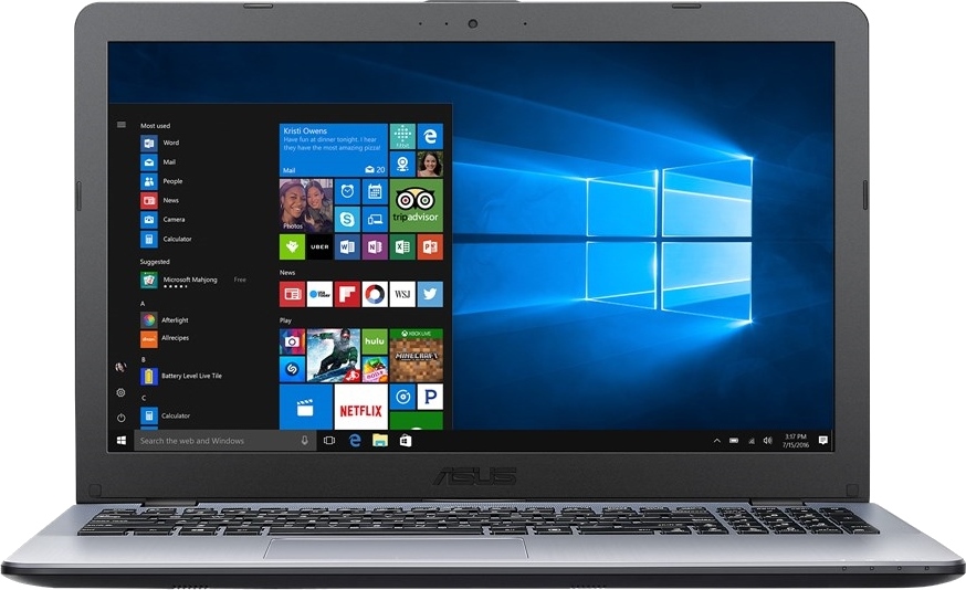 Ремонт Asus VivoBook 15 X542UR у Львові