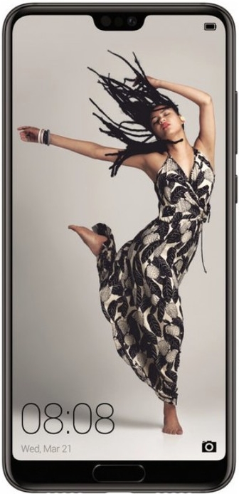 Ремонт Huawei P20 Pro 64GB у Львові