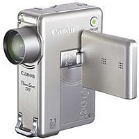 Ремонт Canon POWERSHOT TX1 у Львові
