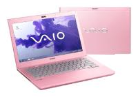 Ремонт Sony VAIO SVS1311E3R у Львові