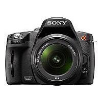 Ремонт Sony Alpha DSLR-A390 Kit у Львові