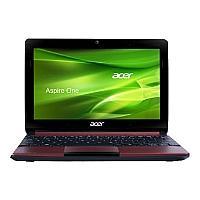 Ремонт Acer aspire one aod270-268rr у Львові