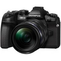 Ремонт Olympus OM-D E-M1 II у Львові