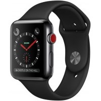 Ремонт Apple Watch 3 у Львові