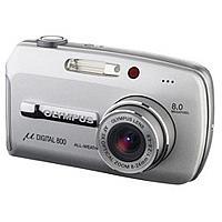 Ремонт Olympus MJU 800 DIGITAL у Львові