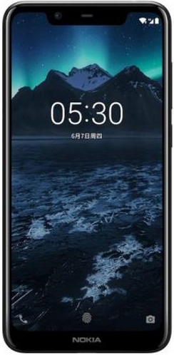Ремонт Nokia 5.1 Plus у Львові