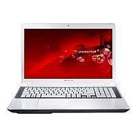 Ремонт Packard Bell easynote lv44hc у Львові