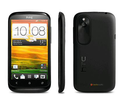 Ремонт HTC Desire X у Львові