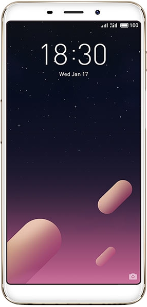 Ремонт Meizu M6s 32GB у Львові