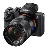 Ремонт Sony Alpha ILCE-A7SM2 Kit у Львові