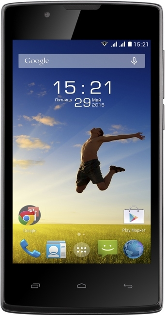 Ремонт Fly FS401 Stratus 1 у Львові