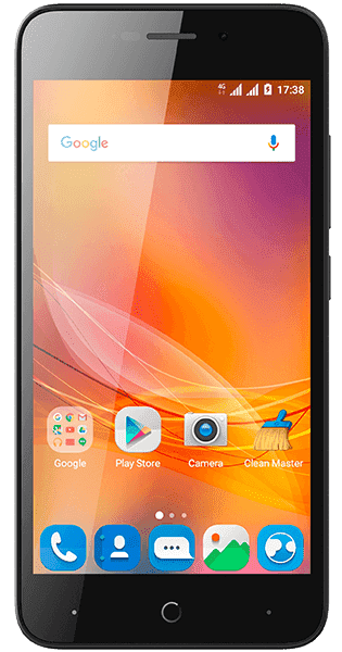 Ремонт ZTE Blade A601 у Львові
