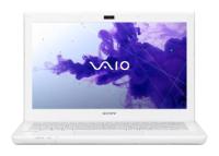 Ремонт  Sony VAIO SVS1312E3R у Львові