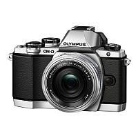 Ремонт Olympus OM-D E-M10 Kit у Львові