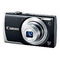 Ремонт Canon PowerShot A2600 у Львові