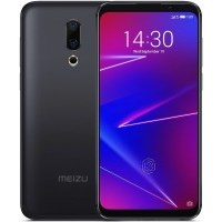 Ремонт Meizu 16X у Львові