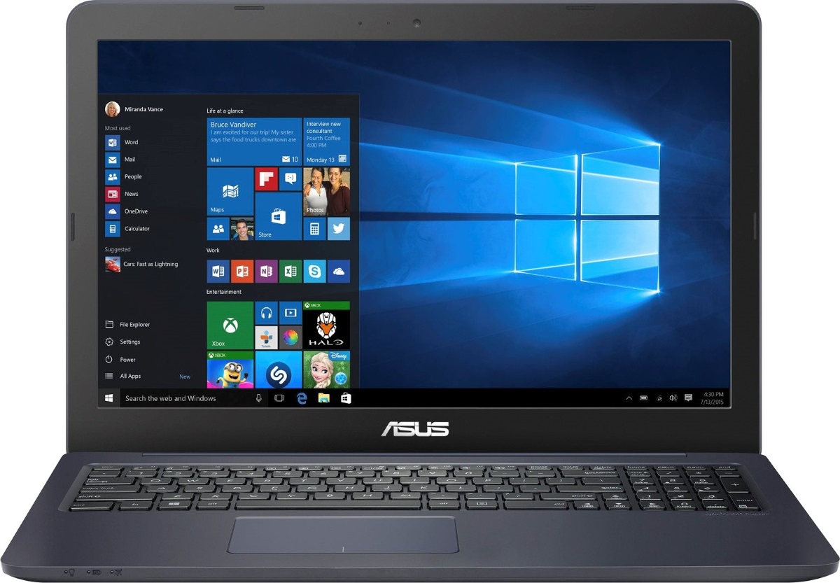 Ремонт Asus EeeBook E502SA у Львові