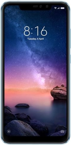 Ремонт Xiaomi Redmi Note 6 Pro 32GB у Львові