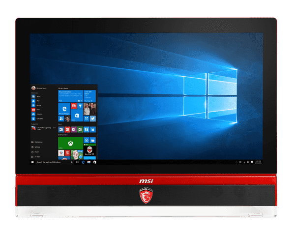 Ремонт MSI Gaming 27 6QE у Львові