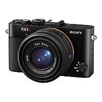 Ремонт Sony Cyber-shot DSC-RX1RM2 у Львові