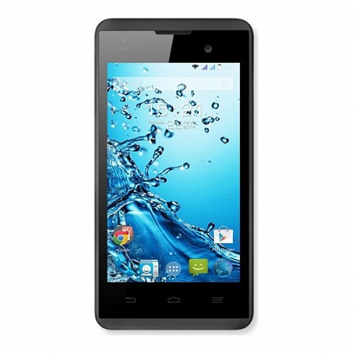Ремонт fly IQ4418 ERA Style 4 у Львові