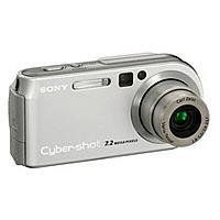 Ремонт Sony CYBER-SHOT DSC-P200 у Львові