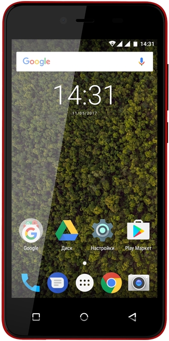 Ремонт Highscreen Easy Power у Львові