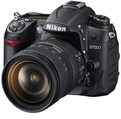 Ремонт Nikon D7000 kit 16-85 у Львові