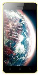 Ремонт Lenovo S60 у Львові