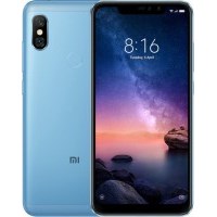 Ремонт Xiaomi Redmi Note 6 Pro у Львові