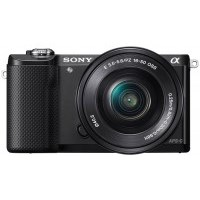 Ремонт Sony A5000 kit 16-50 у Львові