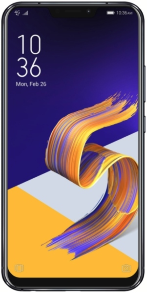 Ремонт Asus Zenfone 5z 64GB ZS620KL у Львові