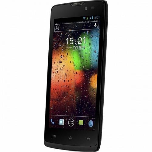 Ремонт fly IQ4402 ERA Style 1 у Львові
