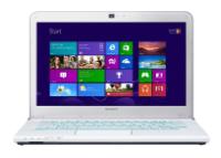 Ремонт Sony VAIO SVE14A3M1R у Львові