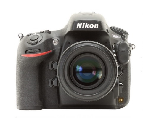 Ремонт Nikon D800 kit 24-85 у Львові