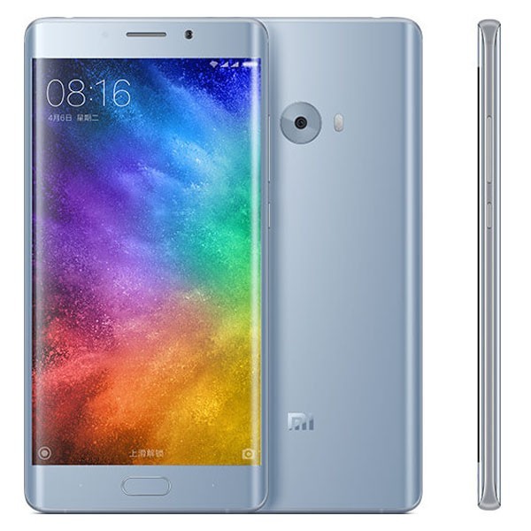 Ремонт Xiaomi Mi Note 2 64GB у Львові