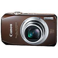 Ремонт Canon DIGITAL IXUS 1000 HS у Львові