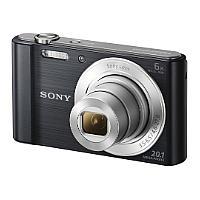Ремонт Sony Cyber-shot DSC-W810 у Львові