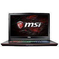 Ремонт MSI GE72MVR 7RG Apache Pro у Львові