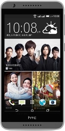 Ремонт HTC Desire 820G Dual Sim у Львові