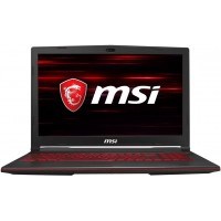Ремонт MSI GL63 8SE у Львові