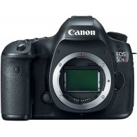 Ремонт Canon EOS 5DS R у Львові