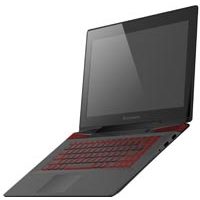 Ремонт Lenovo IdeaPad Y50-70 Touch у Львові