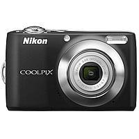 Ремонт Nikon COOLPIX L22 у Львові