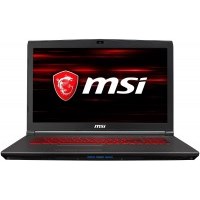 Ремонт MSI GV72 8RC у Львові