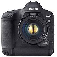 Ремонт Canon EOS 1D у Львові