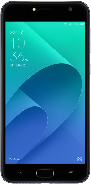 Ремонт Asus Zenfone 4 Selfie 32GB ZB553KL у Львові